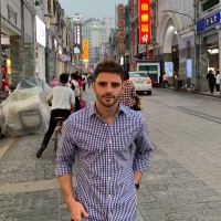Santiago Mazzoni