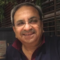 Rakesh Bagga