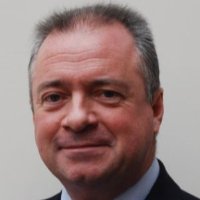 Martin Small