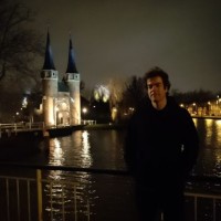 Frank Van Hekezen
