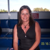 Tammy Harbin