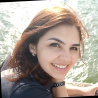 Mariam Mounib