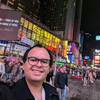 Enrique D.