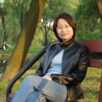 Wenlei Zhang