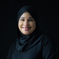 Fauzia Al Mazrui