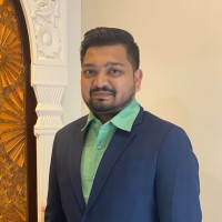 Saurabh Patel