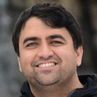 Salman Mirzaeian