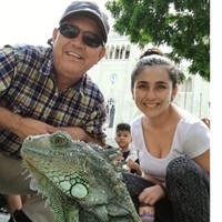 RICARDO PATRICIO SILVA BRAVO