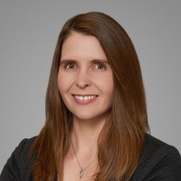 Kate Jenkins