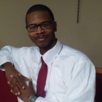 Denzel Simmons