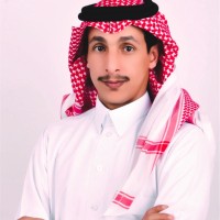 Mushref Alshehri