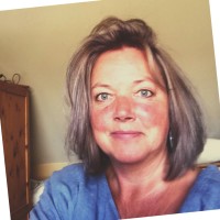 Ellen Kuipers