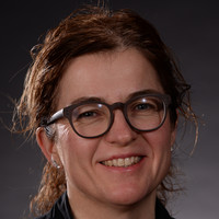 Karin Glauser