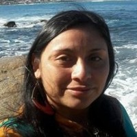 Barbara Andrea Plaza Escobar