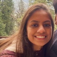 Prachi Vora