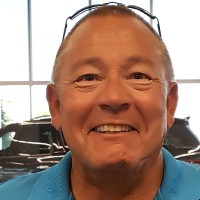 Gregg Daugherty