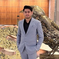 Parth Limbachiya