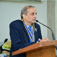 Bhalchandra Barve