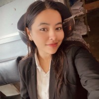 Melina Karki