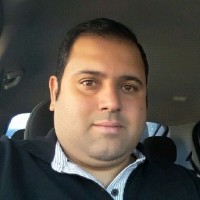 Marcio Monteiro Pasqual