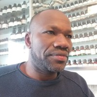 Boubakari Boubakari