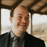 Phillip Mitchell
