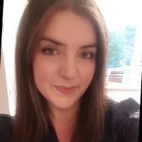 Rebecca Warner