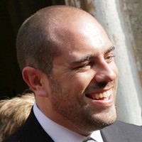 Roberto Rocca