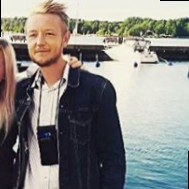 Daniel Karlsson