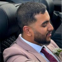 Nabeel Mahmud