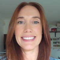 Vicki Rushton