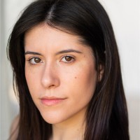 Alicia Silva