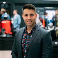 Gabriel Diamond-Ouellette, Ph.D