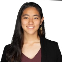 Tiffany Huang