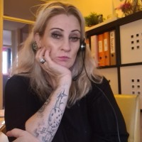 Marielle Hollander