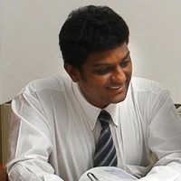 Soundarajan Venkatapathy