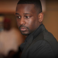 Aramide Oladipo