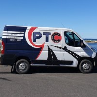 Pavement Technology Centre