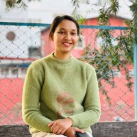 Riya Acharya