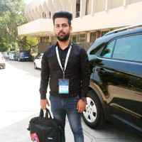 Anup Chamoli
