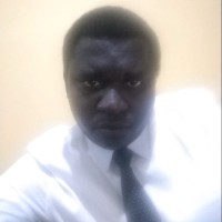 Oluwafemi Osinuga, BSc.,ACA