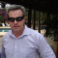 Sílvio César Fávaro