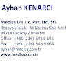 Ayhan Kenarci