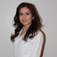 Farida Suleman