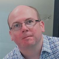 Mark Haynes