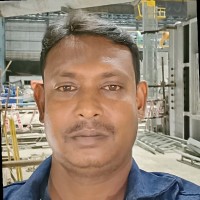 Akram Ali