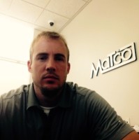 Jon Rigdon
