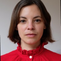 Megan Clay-Jones