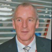Colin Rawson