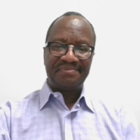 Alvin Odegai